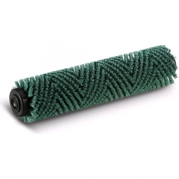 Цилиндрическая щетка KARCHER жесткая для BR 55/40 B 40 60 4.762-411 Цилиндрическая щетка KARCHER жесткая для BR 55/40 B 40 60 4.762-411