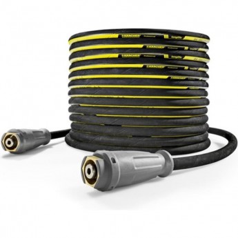 Долговечный шланг высокого давления KARCHER (Longlife 400), 2 × EASY!Lock, НД 8, 400 бар, 15 м, ANTI!Twist