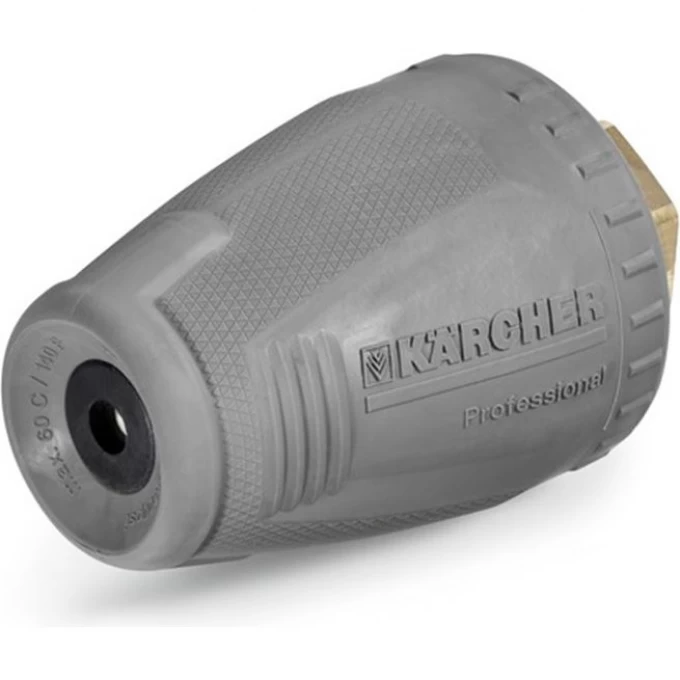 Грязевая фреза KARCHER повышенной производительности 040 4.114-020 Грязевая фреза KARCHER повышенной производительности 040 4.114-020