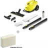 Пароочиститель KARCHER SC 3 EF LIMITED EDITION 1362349