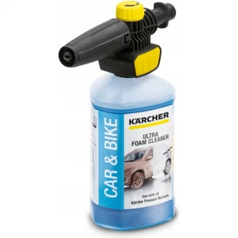 Пенная форсунка KARCHER FJ 10 C