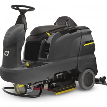 Поломоечная машина KARCHER B 90 R CLASSIC BP PACK