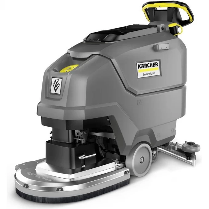 Поломоечная машина KARCHER BD 50/55 W BP CLASSIC (без АКБ) 8.440-456 Поломоечная машина KARCHER BD 50/55 W BP CLASSIC (без АКБ) 8.440-456