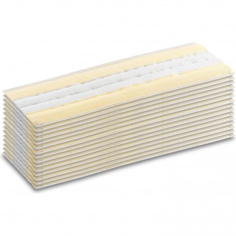 Салфетки одноразовые KARCHER SC EASYFIX Салфетки одноразовые KARCHER SC EASYFIX