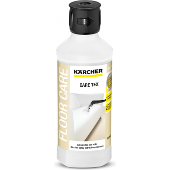 Средство для импрегнирования ковров KARCHER CARE TEX RM 762, 500мл