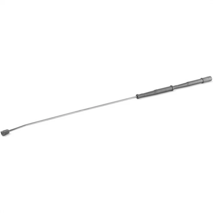 Струйная трубка KARCHER 2050 мм поворотная 4.112-021 Струйная трубка KARCHER 2050 мм поворотная 4.112-021