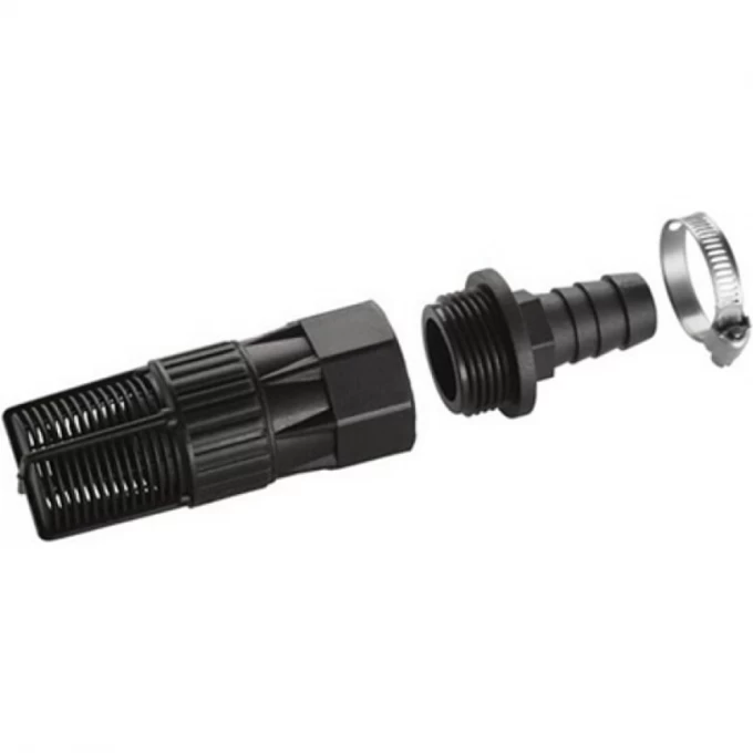 Входной фильтр KARCHER с обратным клапаном для шланга 6.997-342 Входной фильтр KARCHER с обратным клапаном для шланга 6.997-342