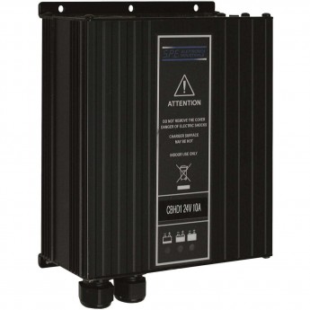 Зарядное устройство KARCHER CBHD1-XR 24V 13A +SB50 Зарядное устройство KARCHER CBHD1-XR 24V 13A +SB50