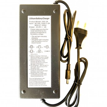 Зарядное устройство KARCHER Clean Li-ion 24V 25A SBE 80 Зарядное устройство KARCHER Clean Li-ion 24V 25A SBE 80